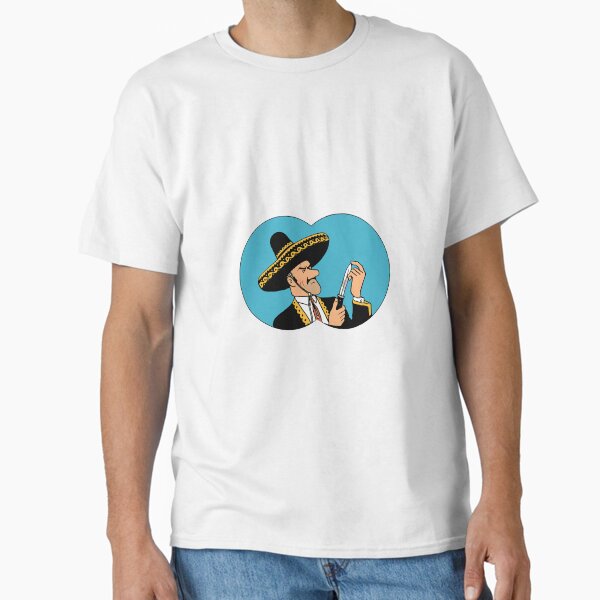 Alcazar's Knife - Adult & Kids T-Shirts, Sweatshirts & Hoodies apparel design preview 1
