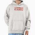Get along funny quilter quilting philosophy sewing - Adult & Kids T-Shirts, Sweatshirts & Hoodies apparel design preview 1