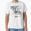 Revolver by The Beatles - Adult & Kids T-Shirts, Sweatshirts & Hoodies apparel design preview 1