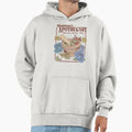 Maomao's Apothecary Poisons Vintage - Adult & Kids T-Shirts, Sweatshirts & Hoodies apparel design preview 1