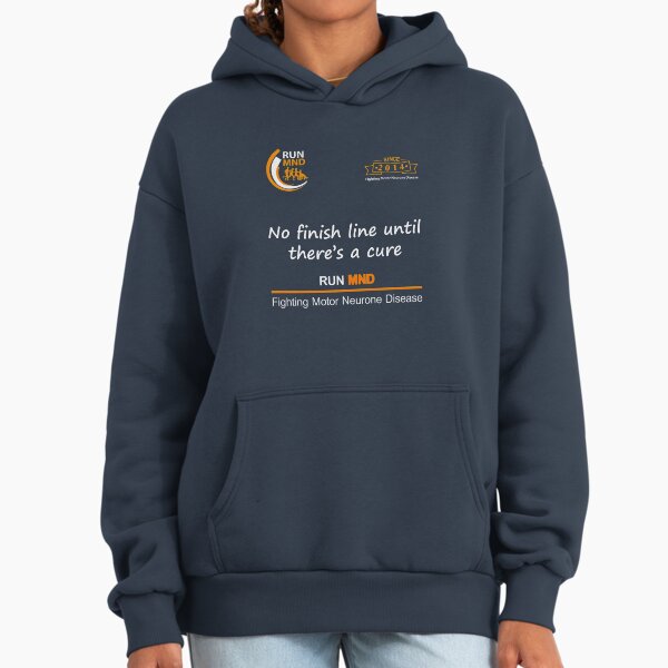 Run MND Merchandise - Adult & Kids T-Shirts, Sweatshirts & Hoodies apparel design preview 1