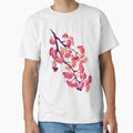O Ginkgo - Adult & Kids T-Shirts, Sweatshirts & Hoodies apparel design preview 1