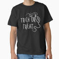Trich or Treat - Adult & Kids T-Shirts, Sweatshirts & Hoodies apparel design preview 1