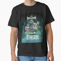 Stingray Art 2 - Adult & Kids T-Shirts, Sweatshirts & Hoodies apparel design preview 1