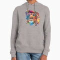 Lion - Adult & Kids T-Shirts, Sweatshirts & Hoodies apparel design preview 1