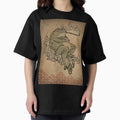 Smokin Toad - Adult & Kids T-Shirts, Sweatshirts & Hoodies apparel design preview 1