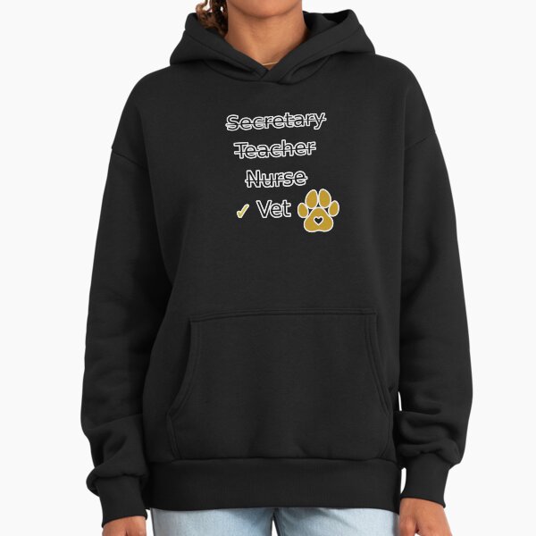 Professions and occupations Veterinary - Adult & Kids T-Shirts, Sweatshirts & Hoodies apparel design preview 1