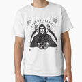 GBC GOTHBOICLIQUE Grim Reaper - Adult & Kids T-Shirts, Sweatshirts & Hoodies apparel design preview 1