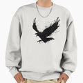 Raven - Adult & Kids T-Shirts, Sweatshirts & Hoodies apparel design preview 1