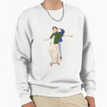 Chandler and Joey Dog Ride - Adult & Kids T-Shirts, Sweatshirts & Hoodies apparel design preview 1