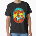 Kaliman 2 - Adult & Kids T-Shirts, Sweatshirts & Hoodies apparel design preview 1