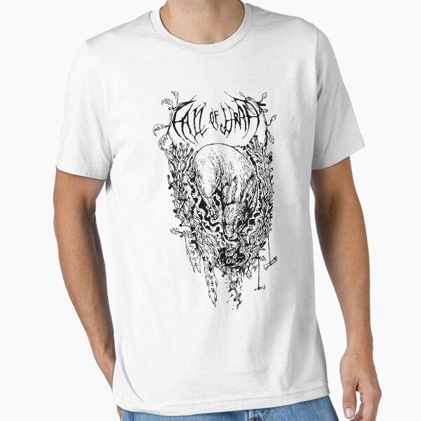 Fall of Efrafa - Adult & Kids T-Shirts, Sweatshirts & Hoodies apparel design preview 1