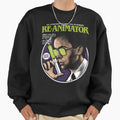 Reanimator, Herbert west, Lovecraft - Adult & Kids T-Shirts, Sweatshirts & Hoodies apparel design preview 1