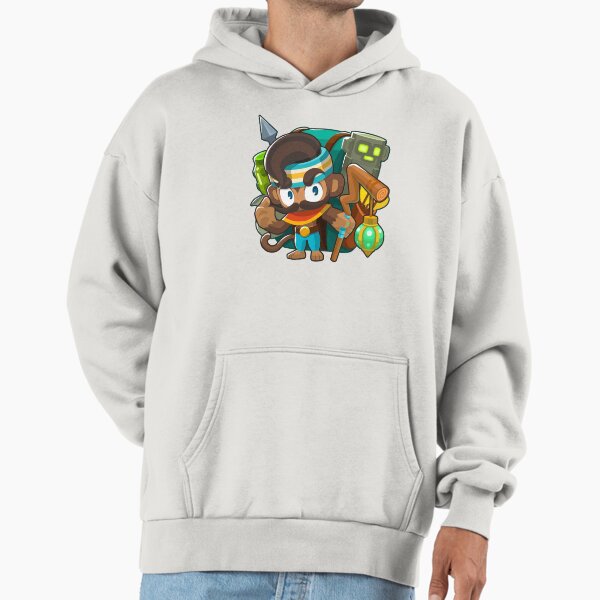 Bloons TD 6 - Adult & Kids T-Shirts, Sweatshirts & Hoodies apparel design preview 1