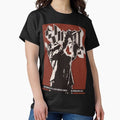 Ghost poster - Adult & Kids T-Shirts, Sweatshirts & Hoodies apparel design preview 1