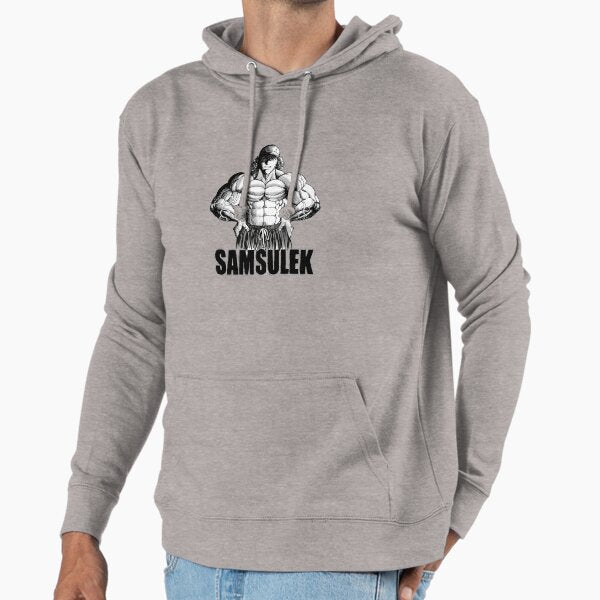 Sam Sulek - Adult & Kids T-Shirts, Sweatshirts & Hoodies apparel design preview 1