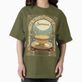 Samanu A Nowruz Tradition of Abundance - Adult & Kids T-Shirts, Sweatshirts & Hoodies apparel design preview 1