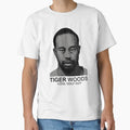 Tiger Woods Cool Golf Guy Meme - Adult & Kids T-Shirts, Sweatshirts & Hoodies apparel design preview 1
