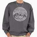 The National - Adult & Kids T-Shirts, Sweatshirts & Hoodies apparel design preview 1
