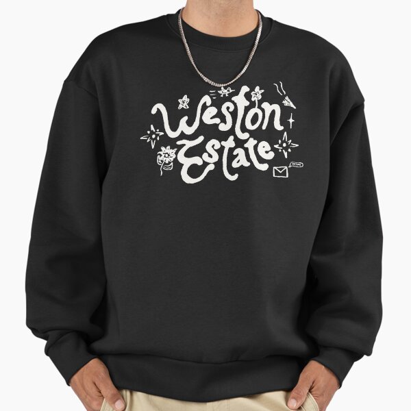 Weston Estate Merch - Adult & Kids T-Shirts, Sweatshirts & Hoodies apparel design preview 1
