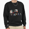 Sub Urban - Adult & Kids T-Shirts, Sweatshirts & Hoodies apparel design preview 1
