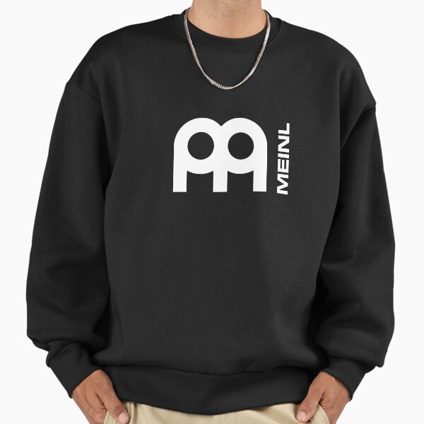 MEINL CYMBALS LOGO - Adult & Kids T-Shirts, Sweatshirts & Hoodies apparel design preview 1