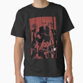 Nana The Black Stones Band Spread #6 - Adult & Kids T-Shirts, Sweatshirts & Hoodies apparel design preview 1
