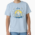 Goopy Gooper Blooper - Adult & Kids T-Shirts, Sweatshirts & Hoodies apparel design preview 1