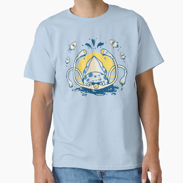 Goopy Gooper Blooper - Adult & Kids T-Shirts, Sweatshirts & Hoodies apparel design preview 1