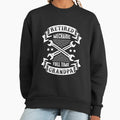 VINTAGE RETIRED MECHANIC FULL TIME OLD GRANDPA FUNNY - Adult & Kids T-Shirts, Sweatshirts & Hoodies apparel design preview 1