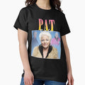 Pat Butcher - Adult & Kids T-Shirts, Sweatshirts & Hoodies apparel design preview 1
