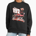 197 Ryan Harrison Brisca Stock Car 2021 - Adult & Kids T-Shirts, Sweatshirts & Hoodies apparel design preview 1