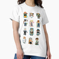 Occupations Vocations - Adult & Kids T-Shirts, Sweatshirts & Hoodies apparel design preview 1