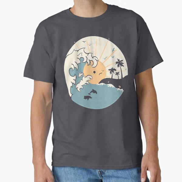 OCN LP... - Adult & Kids T-Shirts, Sweatshirts & Hoodies apparel design preview 1
