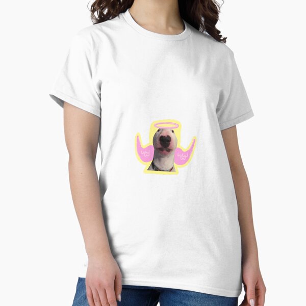 Walter Dog - Adult & Kids T-Shirts, Sweatshirts & Hoodies apparel design preview 1
