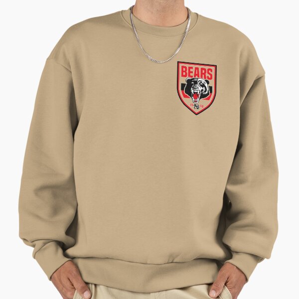 North Sydney bears - Adult & Kids T-Shirts, Sweatshirts & Hoodies apparel design preview 1
