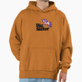 Big Sister - Adult & Kids T-Shirts, Sweatshirts & Hoodies apparel design preview 1