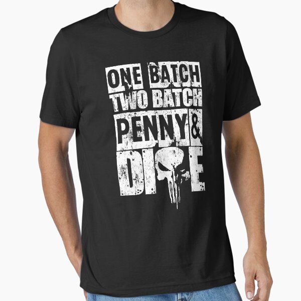 One Batch Two - Adult & Kids T-Shirts, Sweatshirts & Hoodies apparel design preview 1