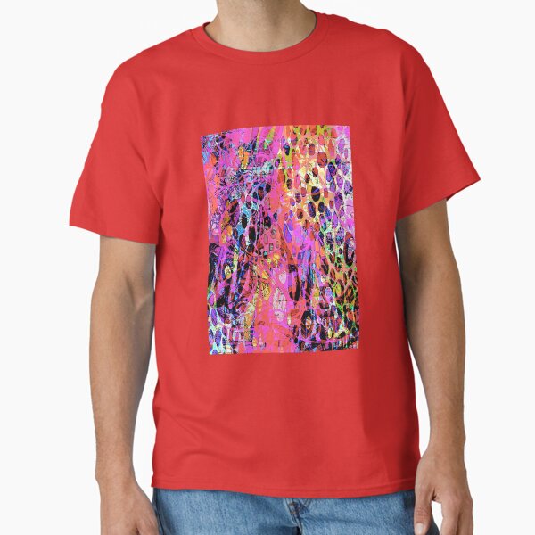 Bubble Patterns - Adult & Kids T-Shirts, Sweatshirts & Hoodies apparel design preview 1