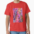 Bubble Patterns - Adult & Kids T-Shirts, Sweatshirts & Hoodies apparel design preview 1