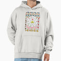Gravity Falls Christmas Sweater - Adult & Kids T-Shirts, Sweatshirts & Hoodies apparel design preview 1