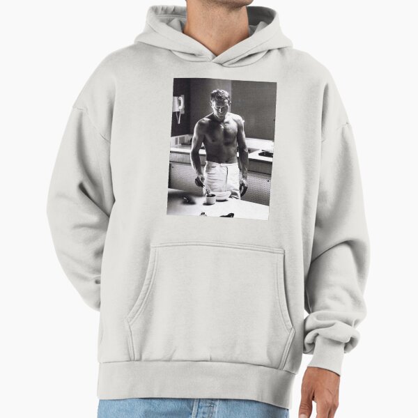 Steve McQueen Making Coffee - Adult & Kids T-Shirts, Sweatshirts & Hoodies apparel design preview 1