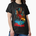Customer art piece #22 - Adult & Kids T-Shirts, Sweatshirts & Hoodies apparel design preview 1