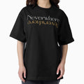 Neverwhere, london below - Adult & Kids T-Shirts, Sweatshirts & Hoodies apparel design preview 1