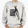 Lean Machine - Adult & Kids T-Shirts, Sweatshirts & Hoodies apparel design preview 1