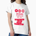 ARIRANG BTS World Tour 2026-2027 - Adult & Kids T-Shirts, Sweatshirts & Hoodies apparel design preview 1