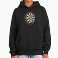 Dart Game - Adult & Kids T-Shirts, Sweatshirts & Hoodies apparel design preview 1