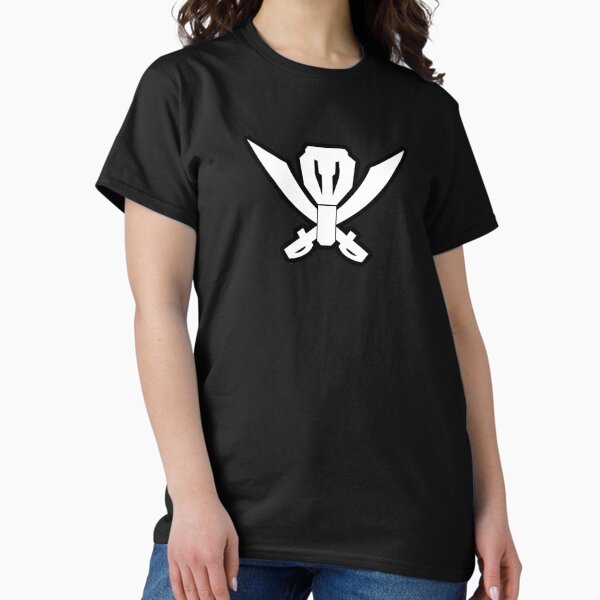 Gokaiger logo - Adult & Kids T-Shirts, Sweatshirts & Hoodies apparel design preview 1
