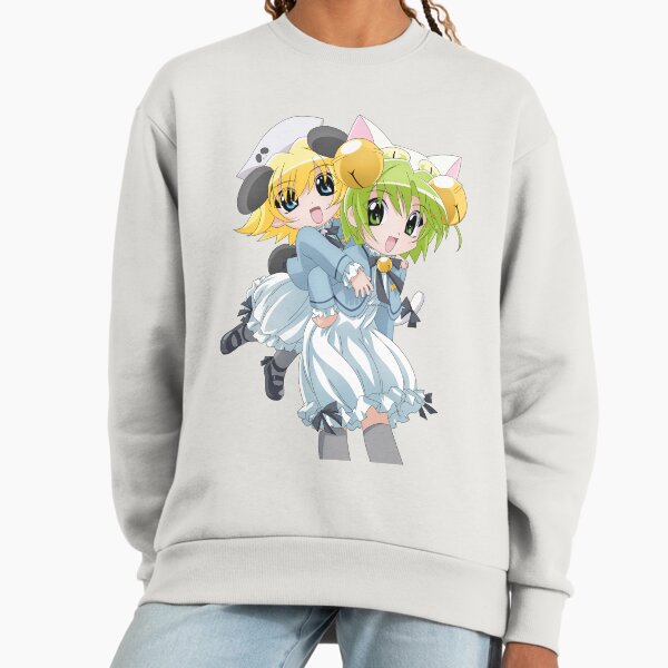 Di Gi Charat Cute - Adult & Kids T-Shirts, Sweatshirts & Hoodies apparel design preview 1