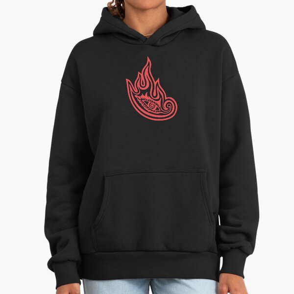 Red Eye - Adult & Kids T-Shirts, Sweatshirts & Hoodies apparel design preview 1